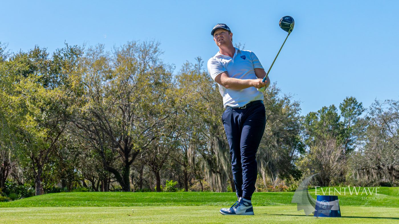 Golf photo