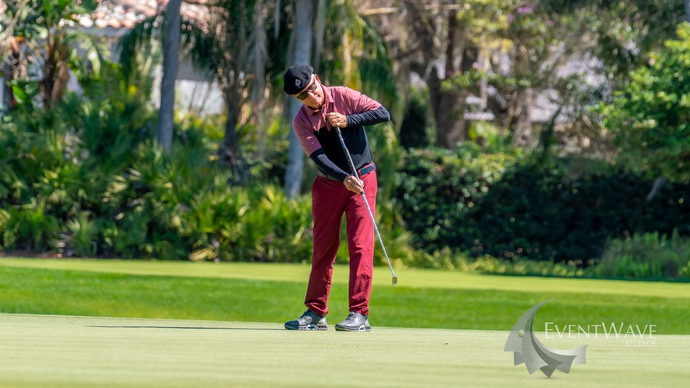 Golf photo