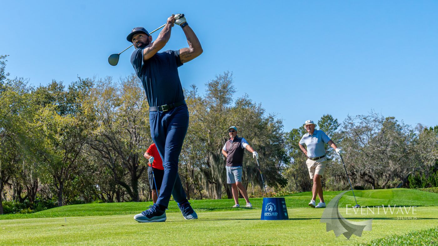Golf photo