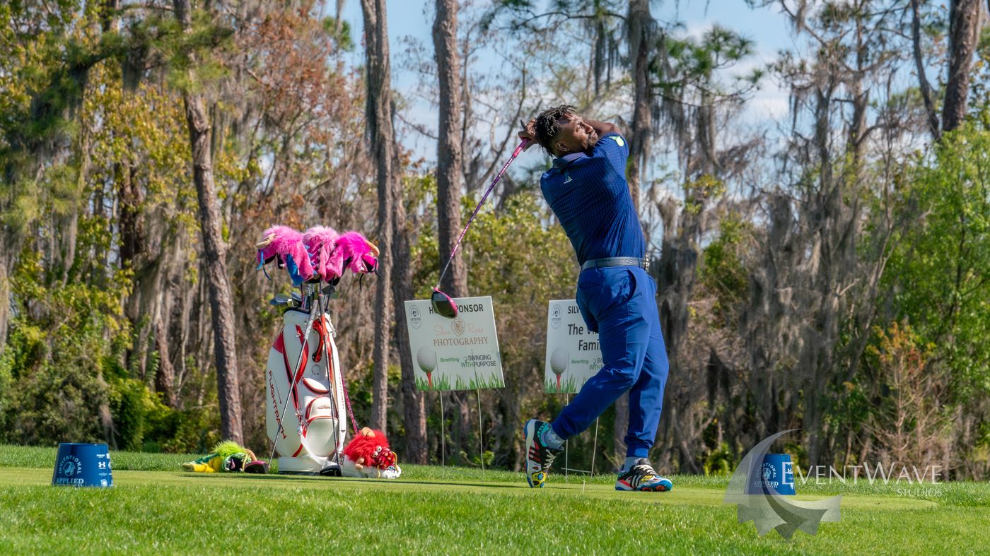Golf photo