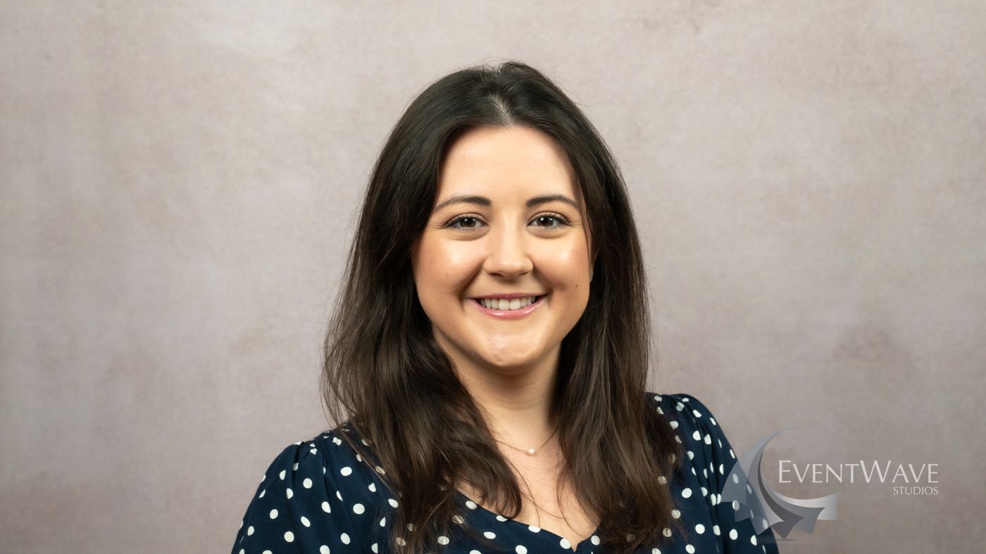 Headshot of Corporate employee