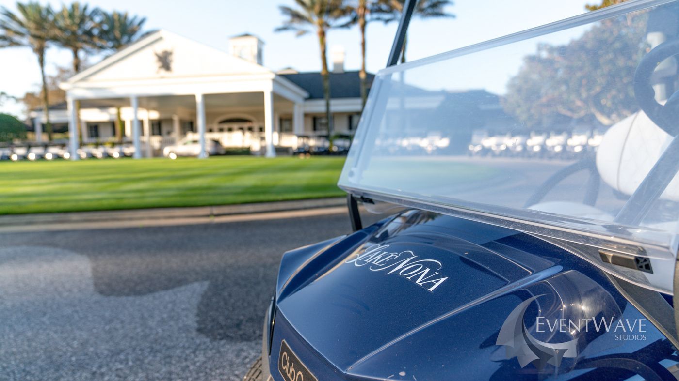 Golf photo