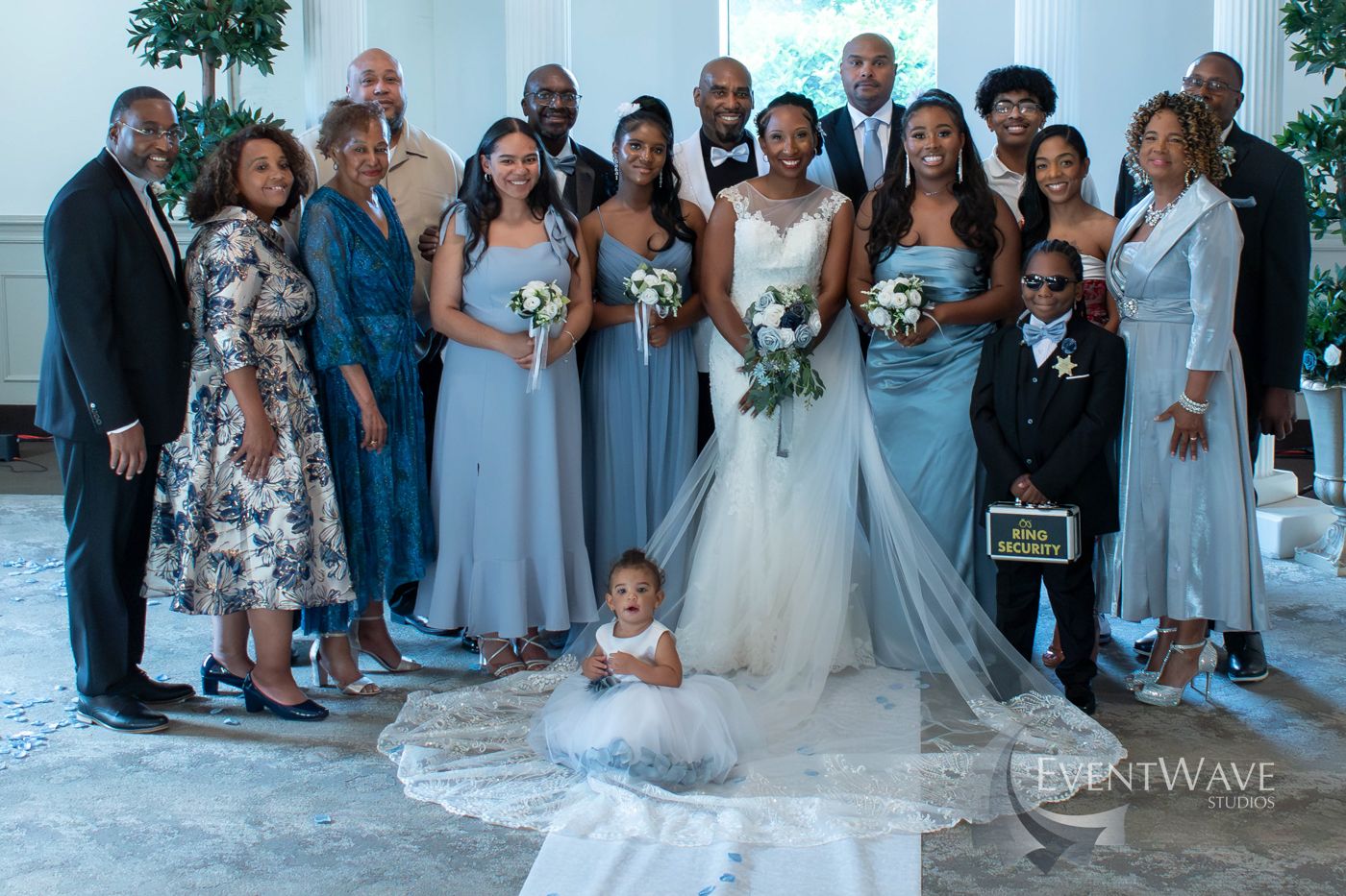 Wedding