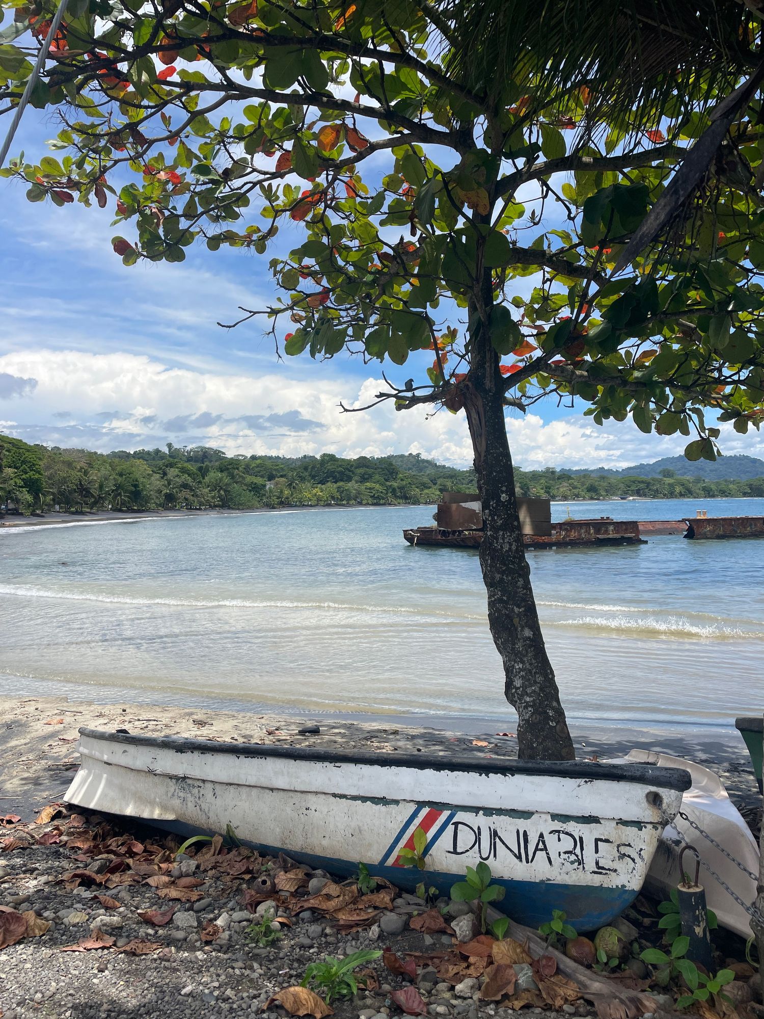 Costa Rica