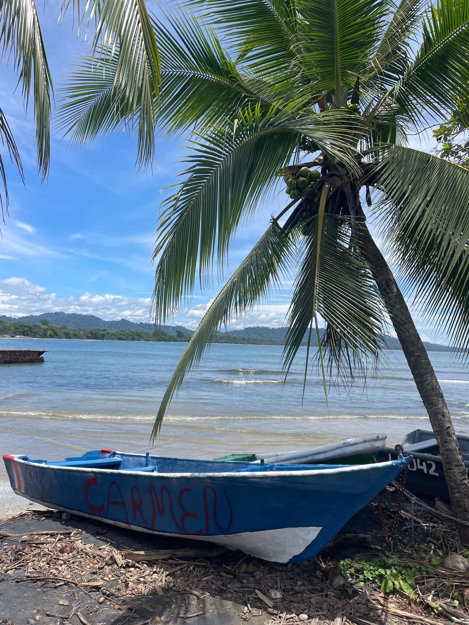 Costa Rica