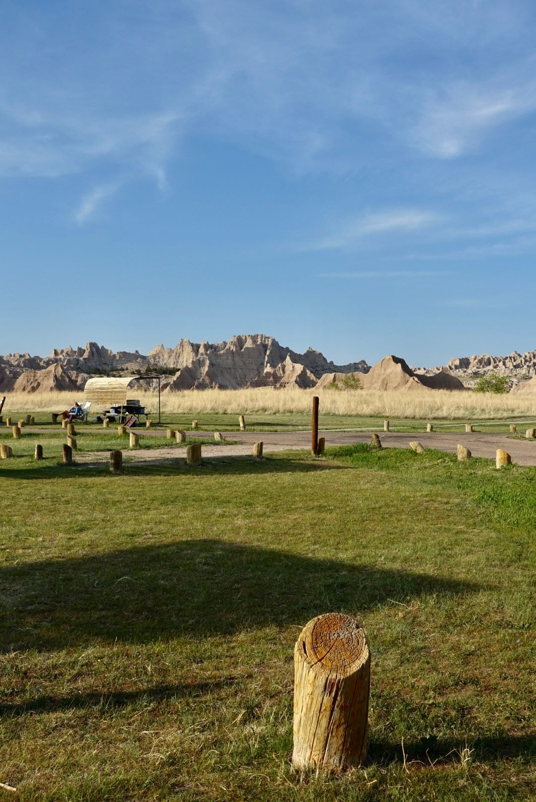 Badlands National Park