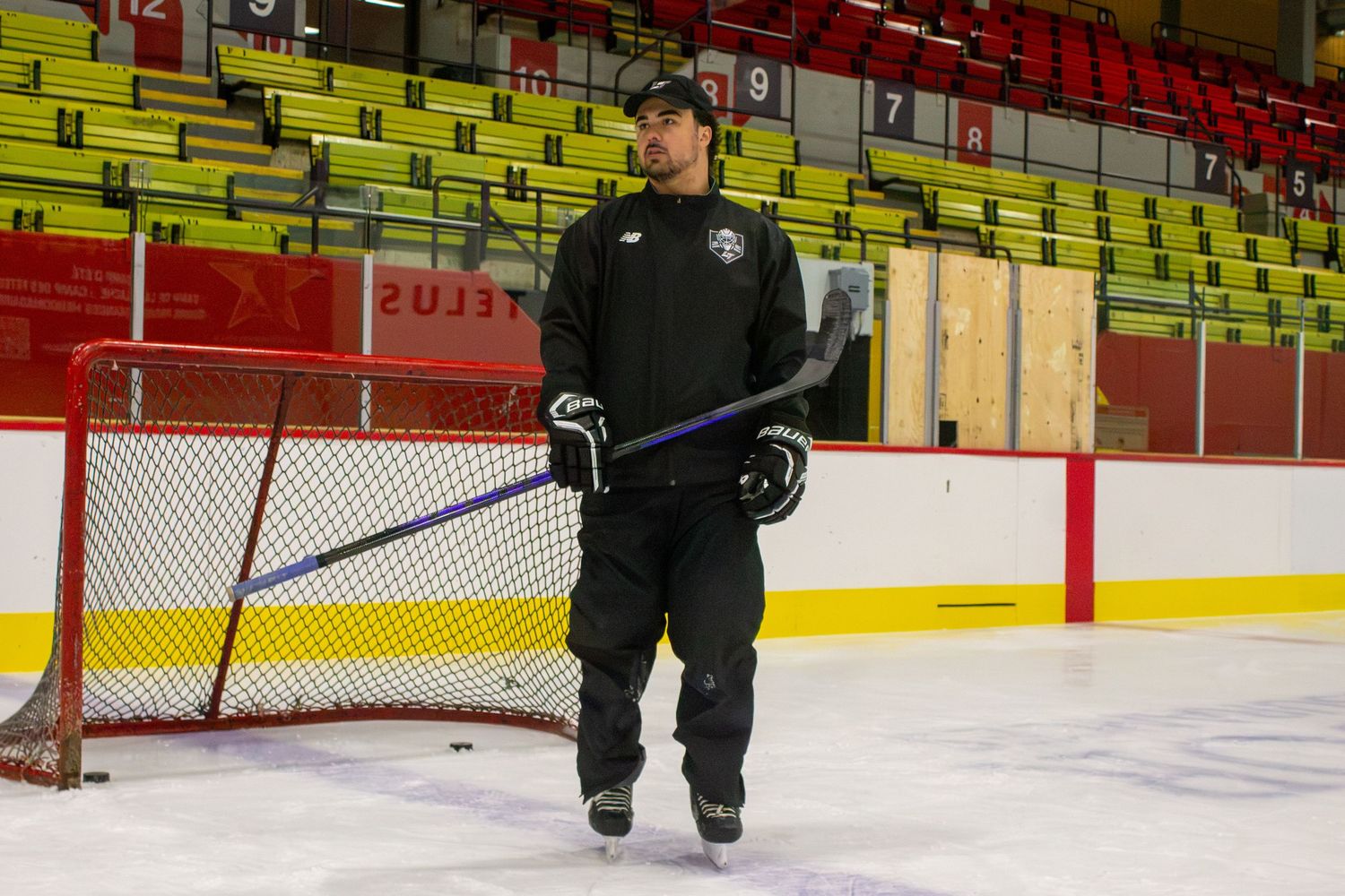 Tristan Boileau