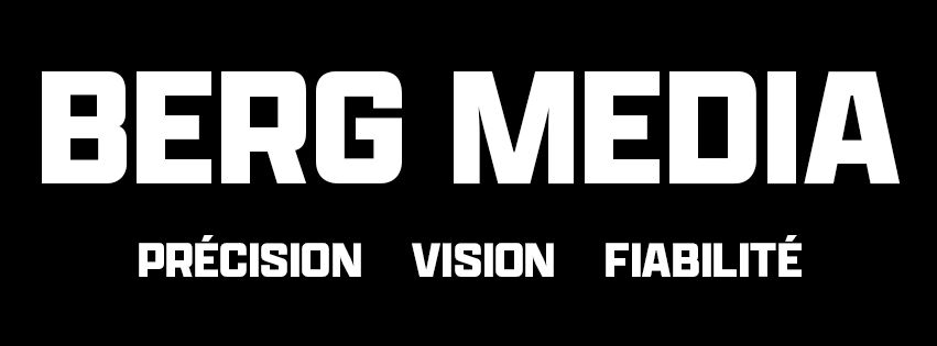 BERG Media