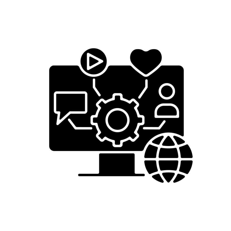 Gestion réseaux sociaux