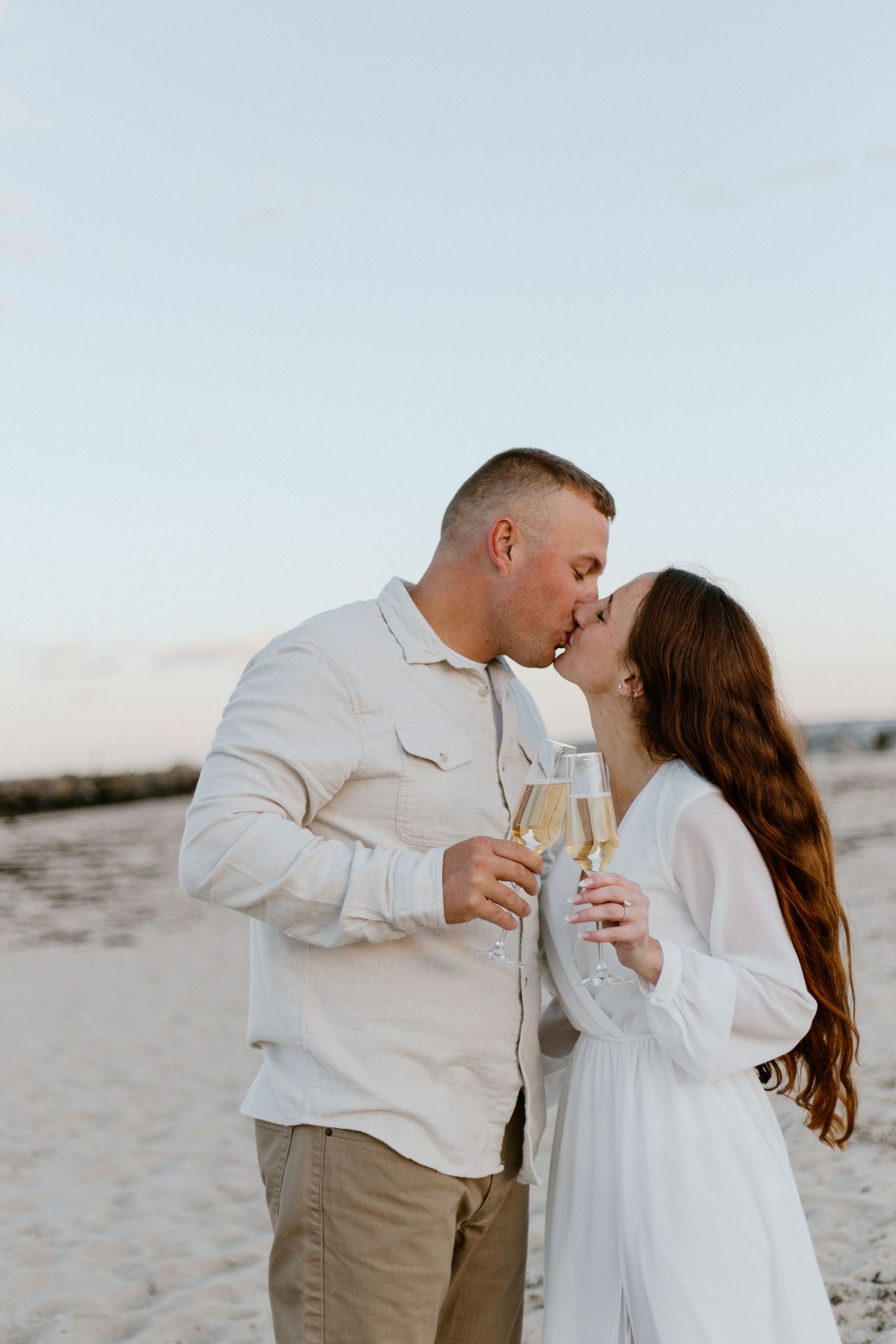 Engagement photography Northern Virginia