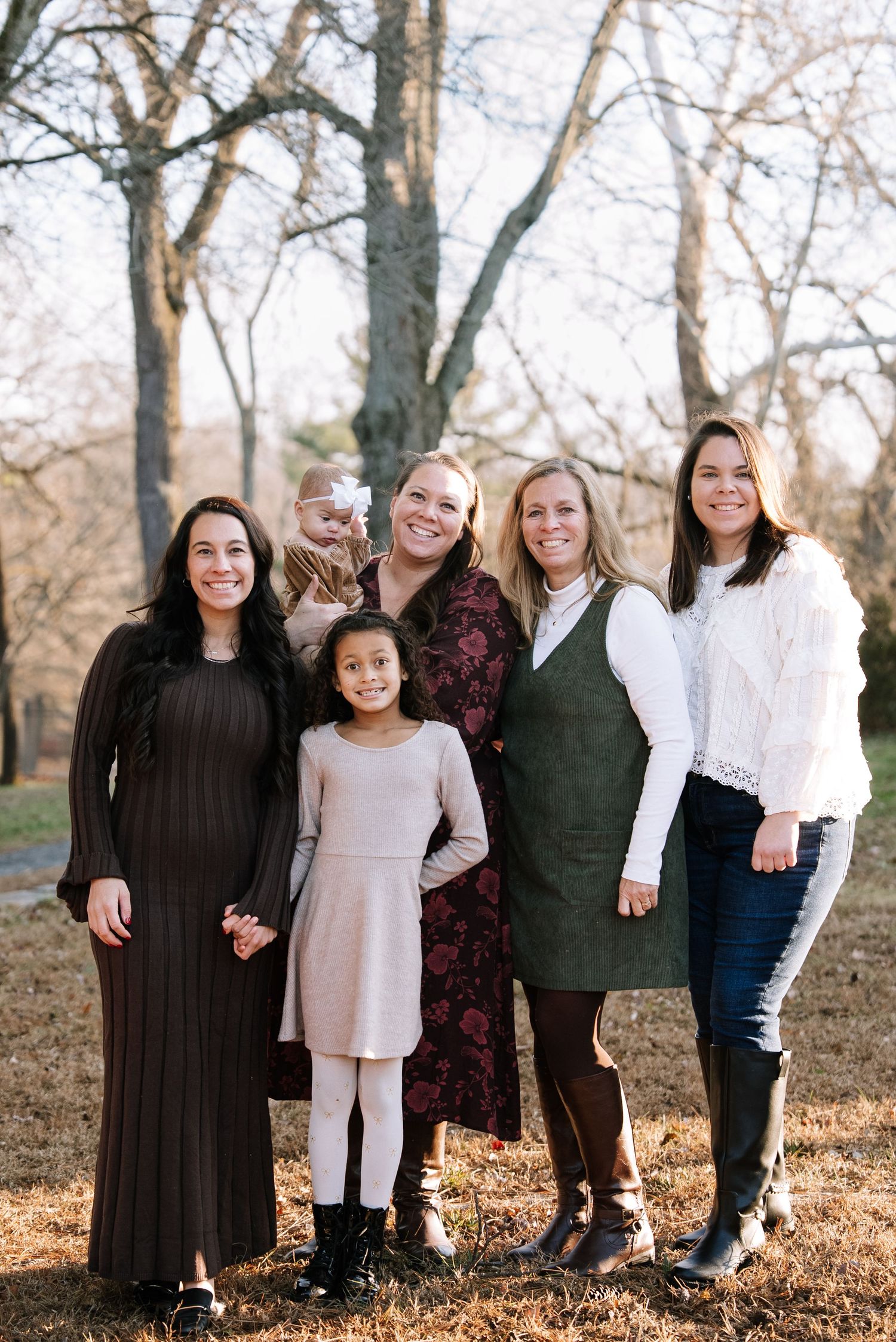 Family Photographer Northern Virginia
