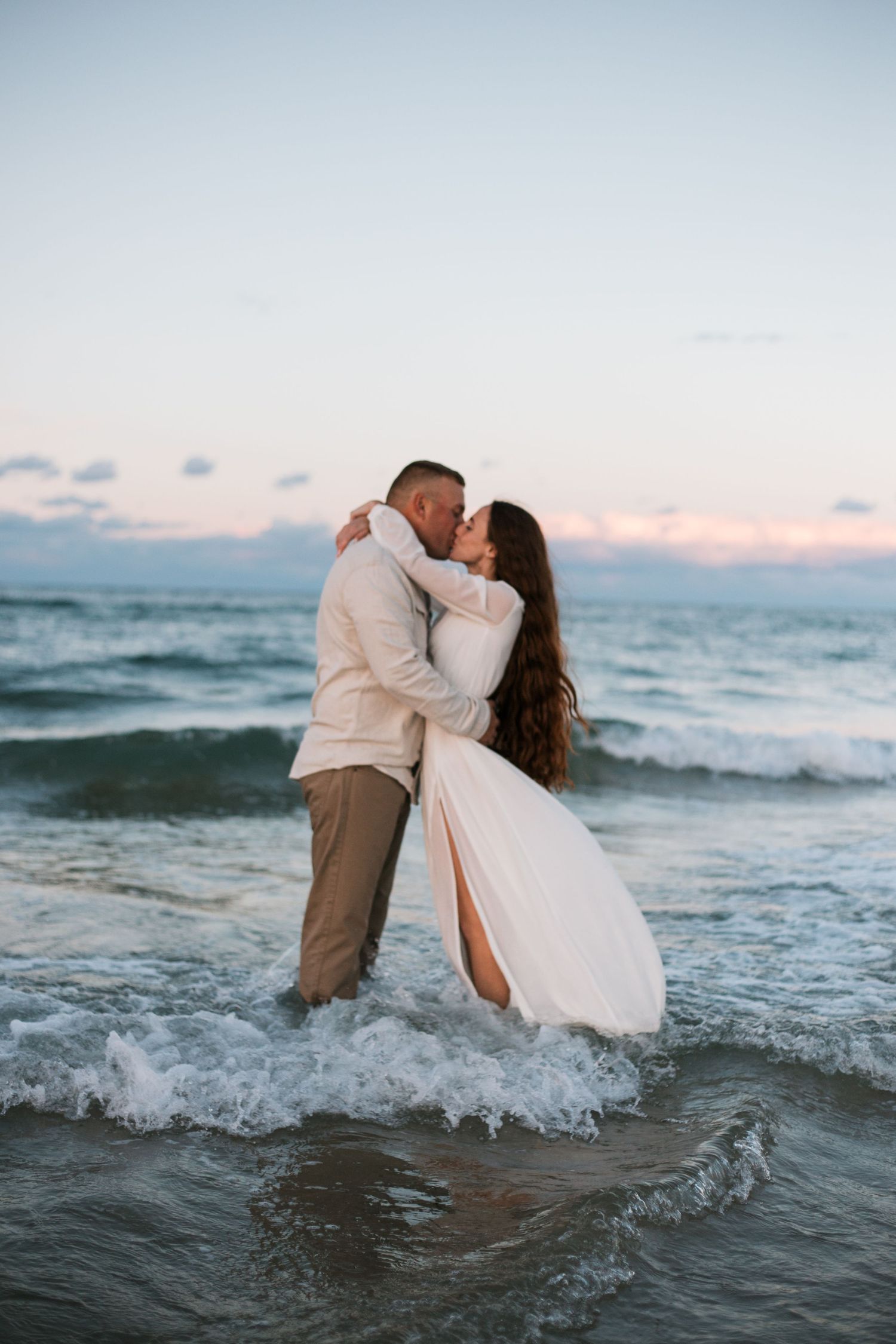 Engagement photography Northern Virginia