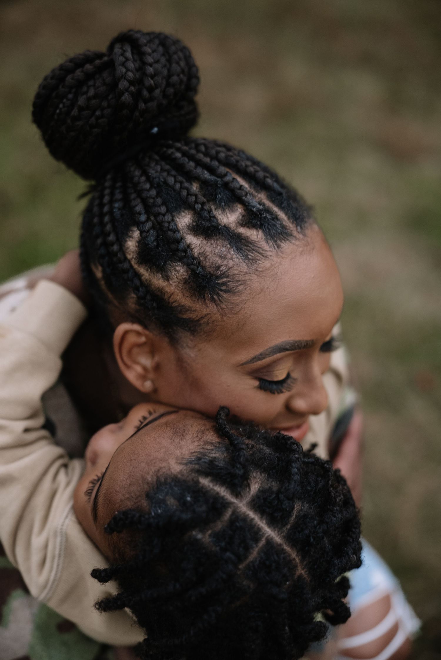 motherhood photography Northern Virginia