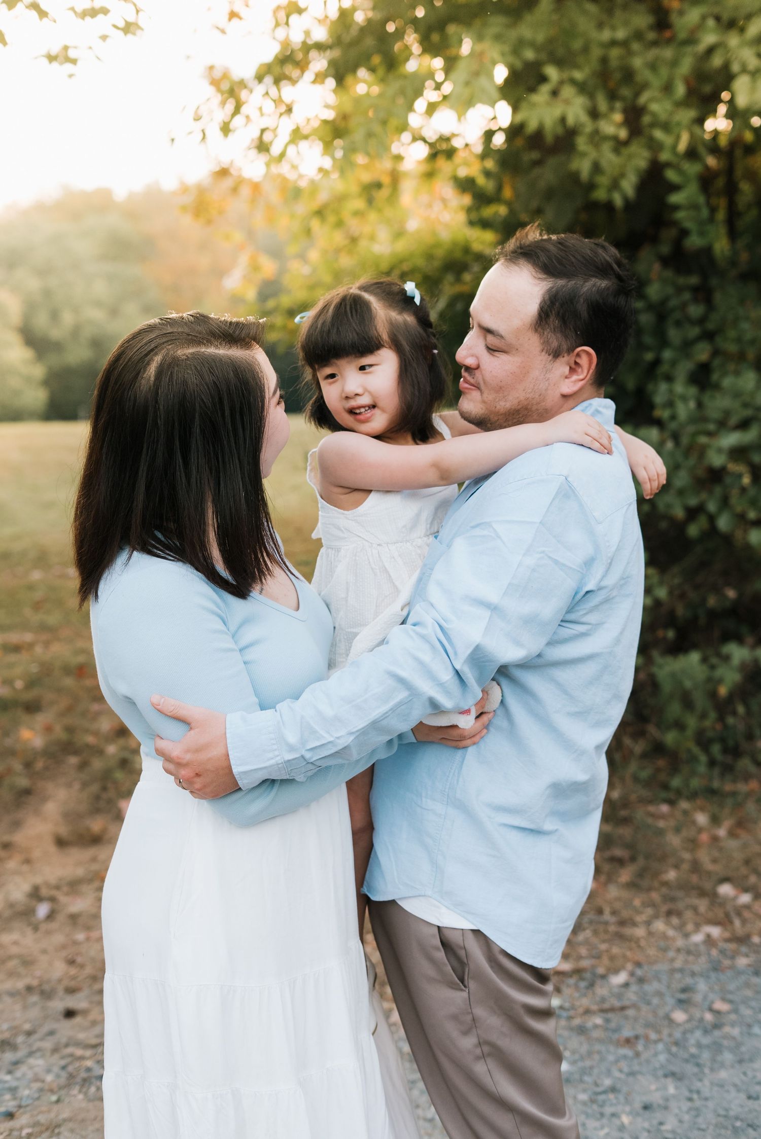 Family Photographer Northern Virginia