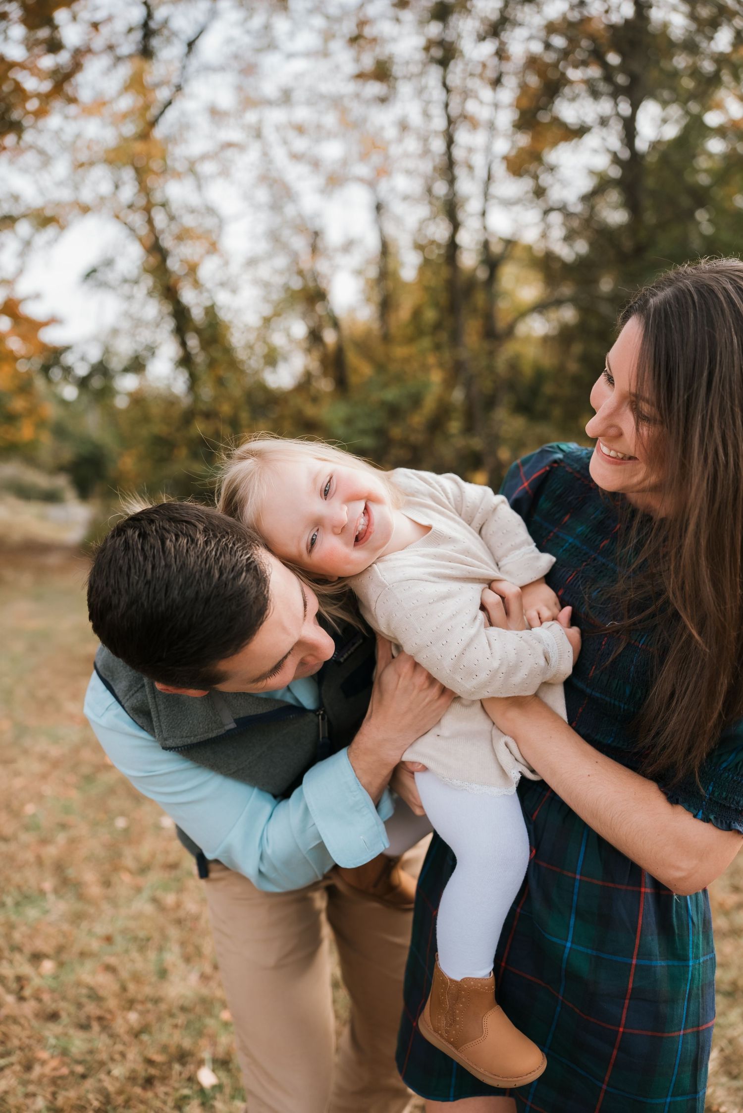 Family Photographer Northern Virginia