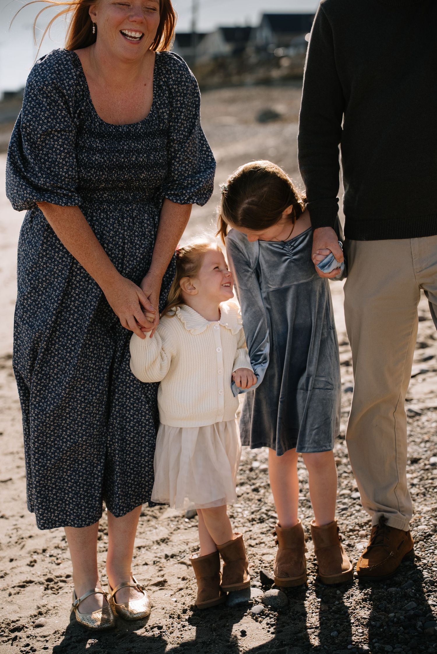 Family Photographer Northern Virginia