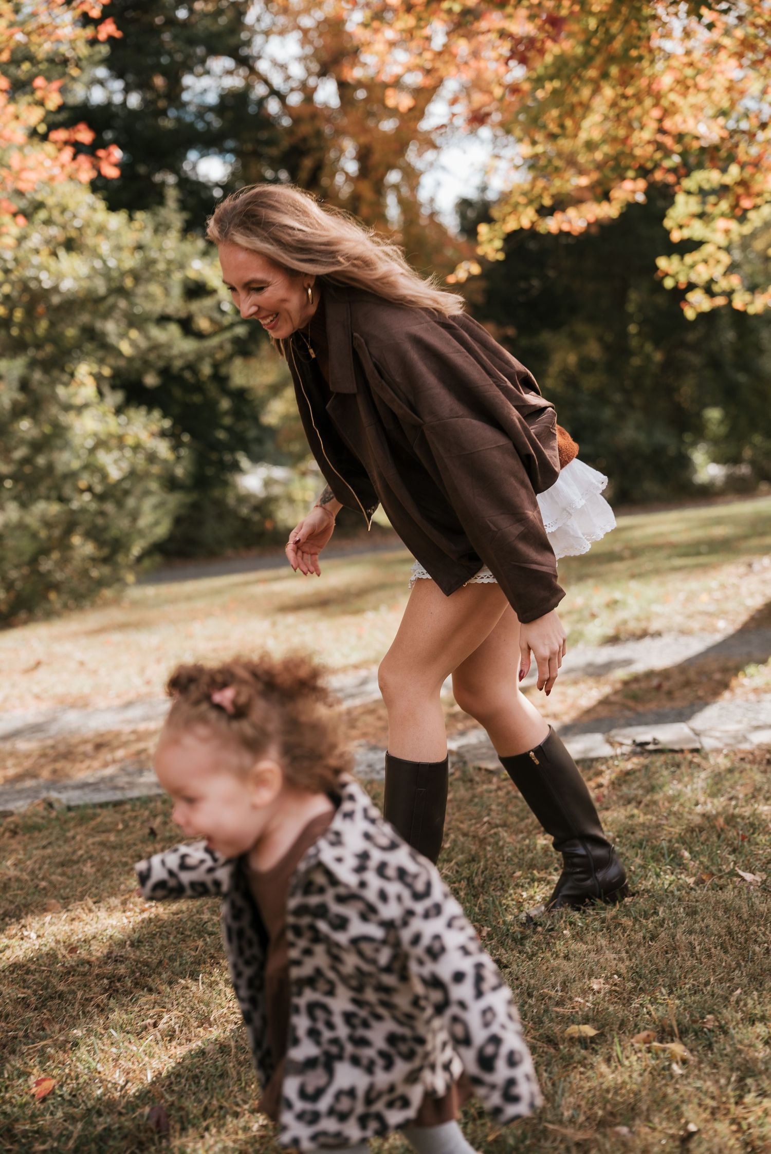 Family Photographer Northern Virginia