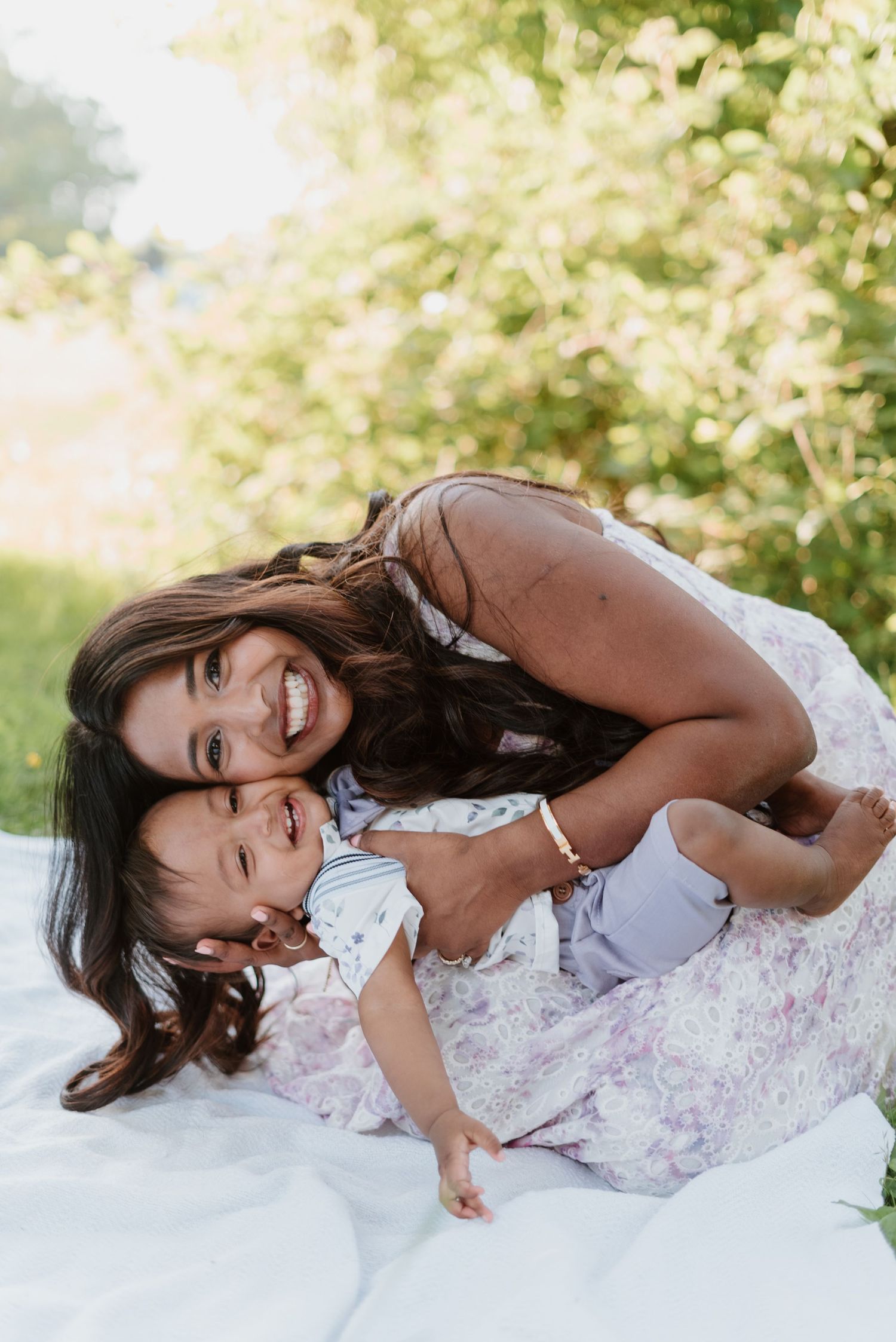 Family Photographer Northern Virginia