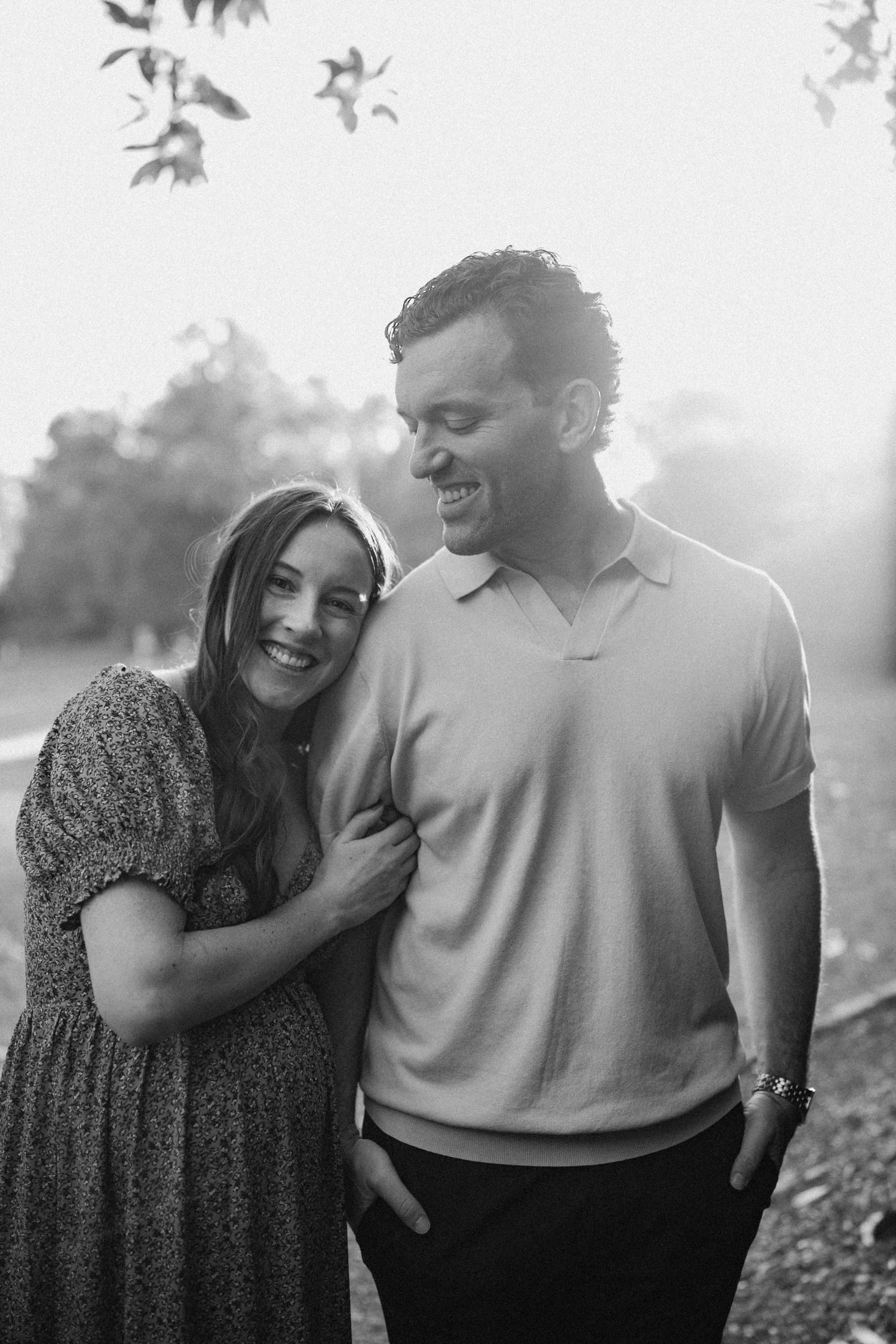 maternity photography Northern Virginia