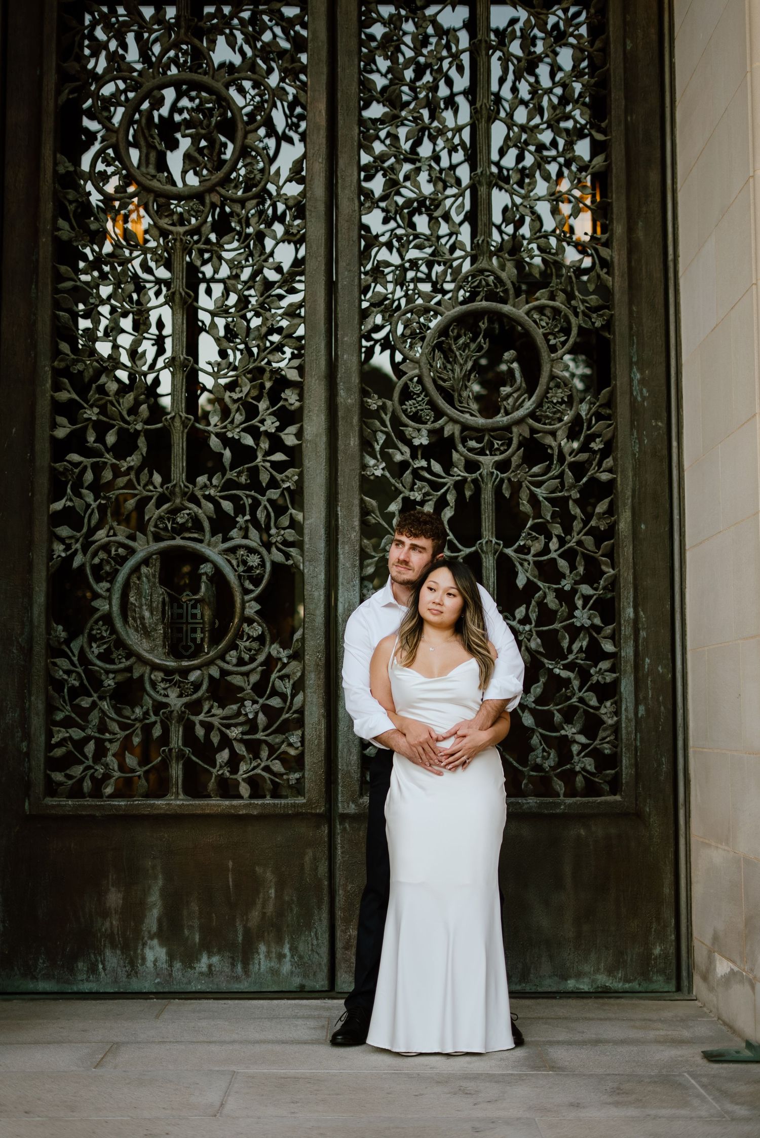 Engagement photography Northern Virginia