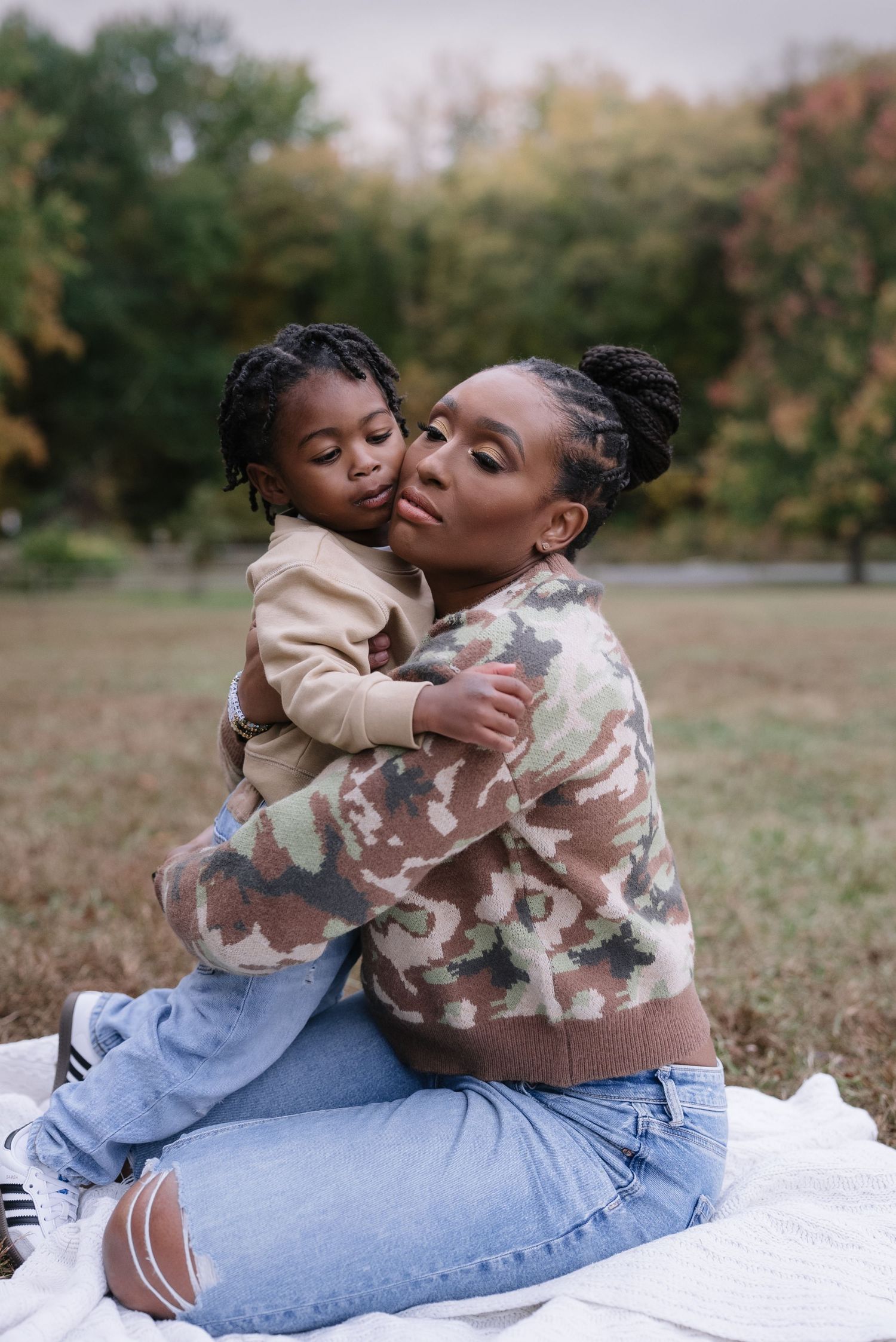 Family Photographer Northern Virginia