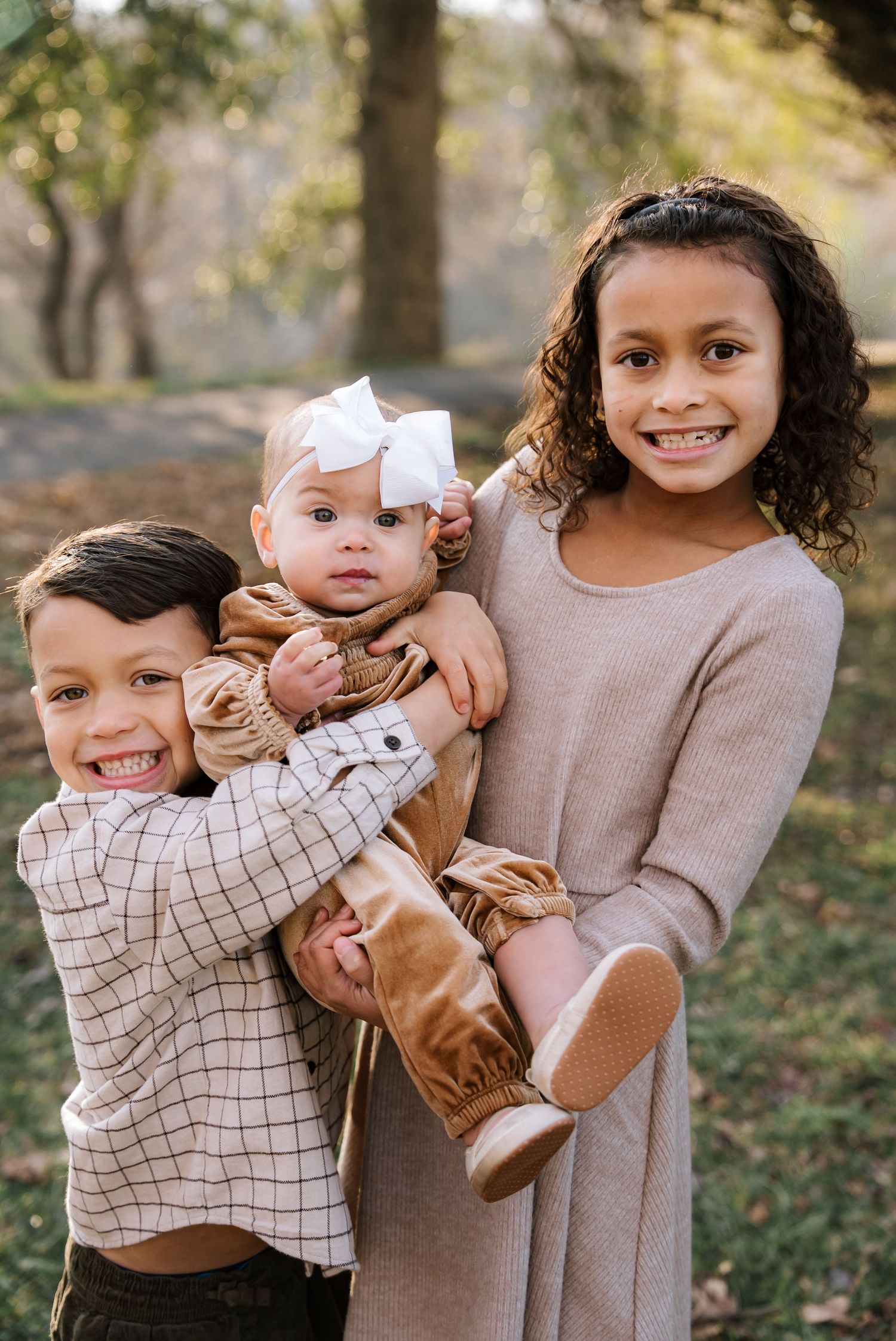 Family Photographer Northern Virginia