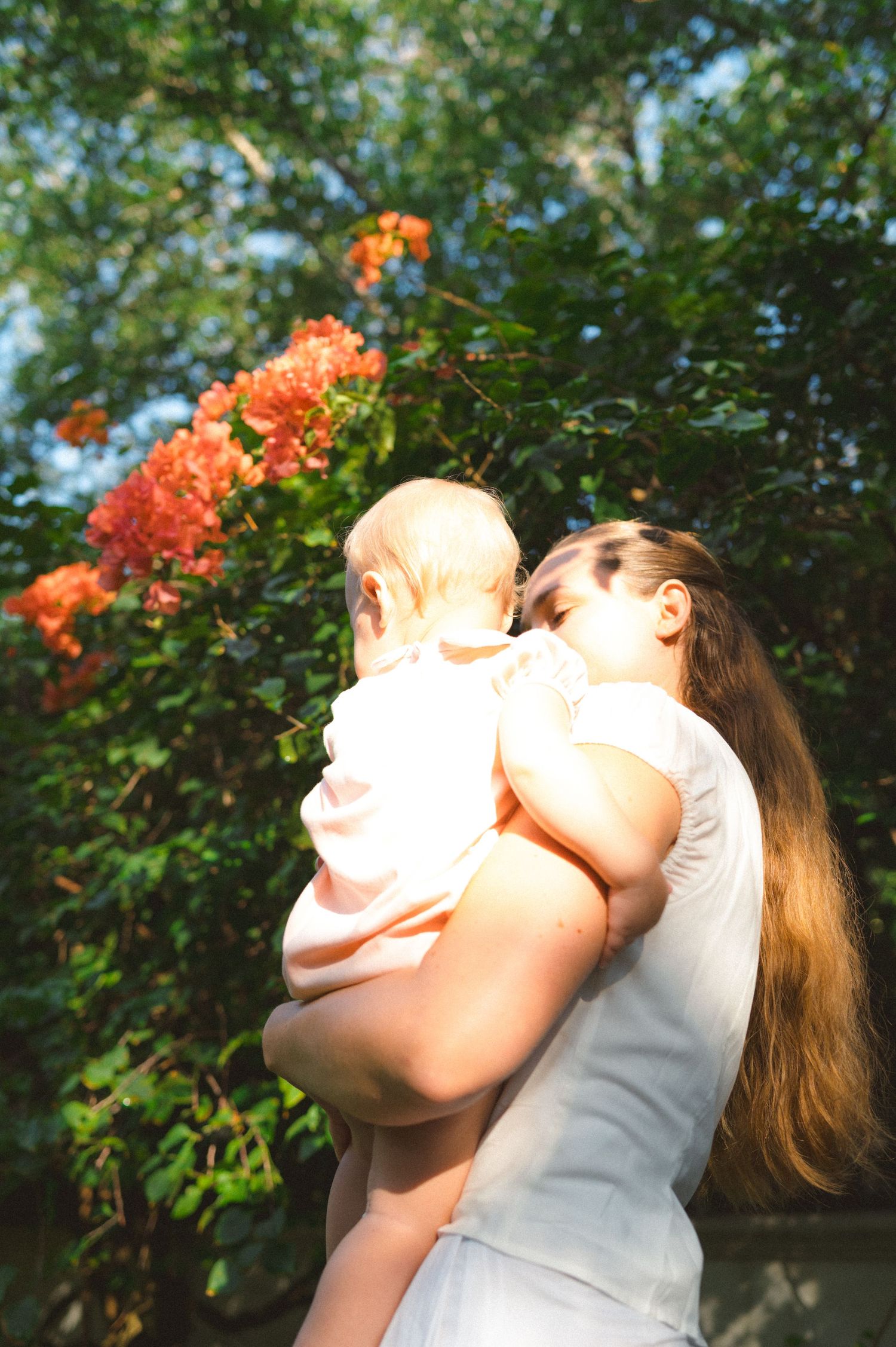 motherhood photography in Miami Florida