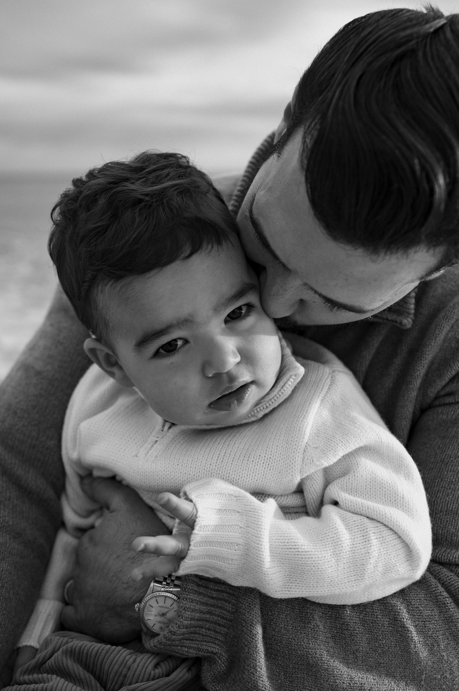 Family photography session in Coral Gables, Miami