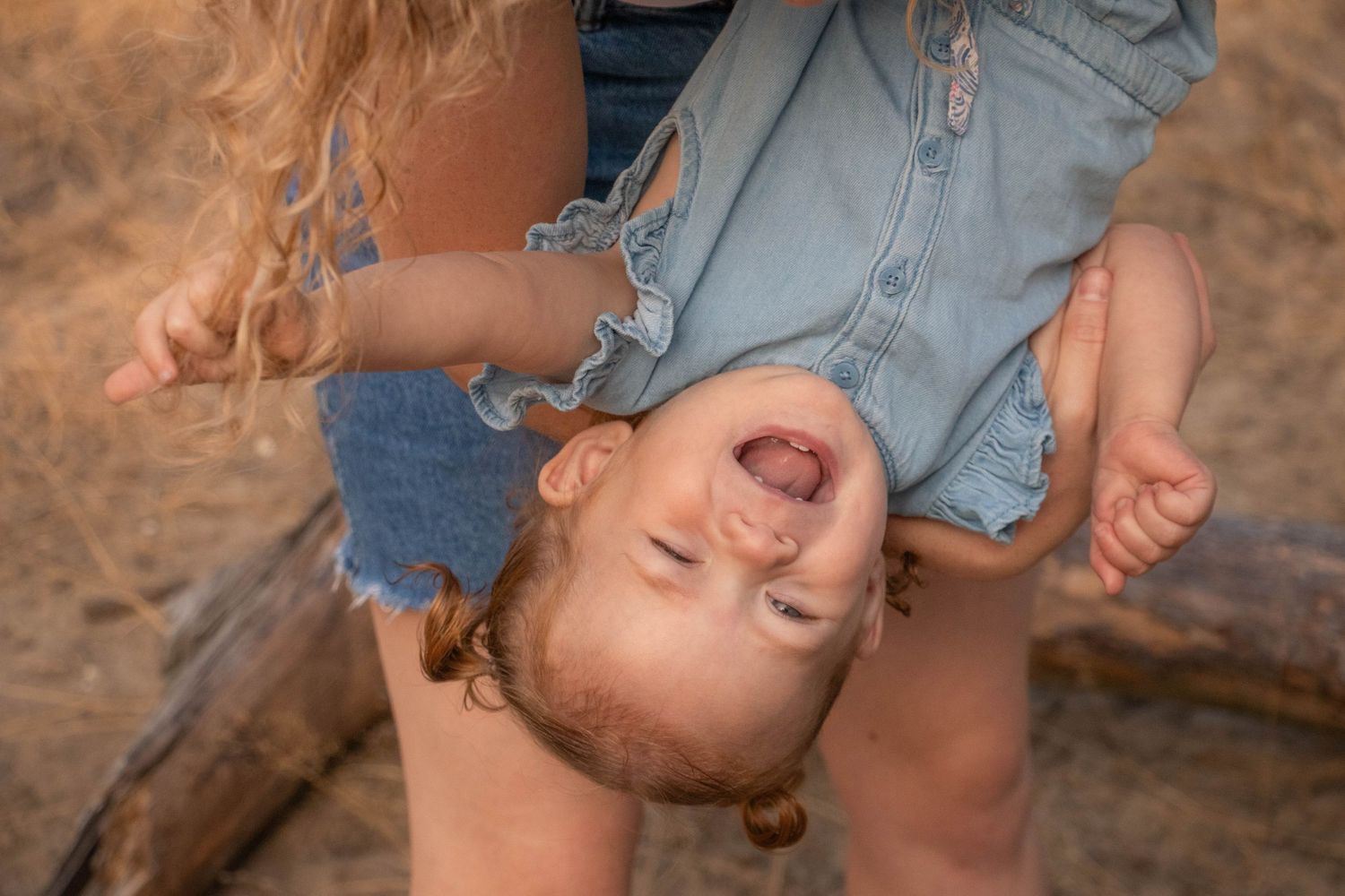 Gezinsfotografie in Diepenbeek door Studio Reynaerts