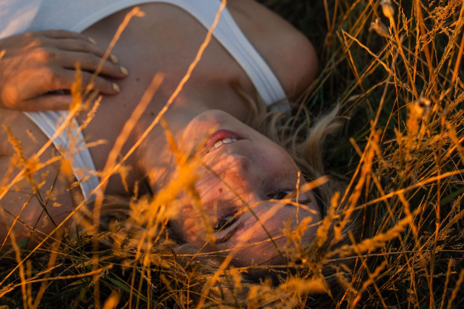 Portretfotografie in Bilzen door Studio Reynaerts