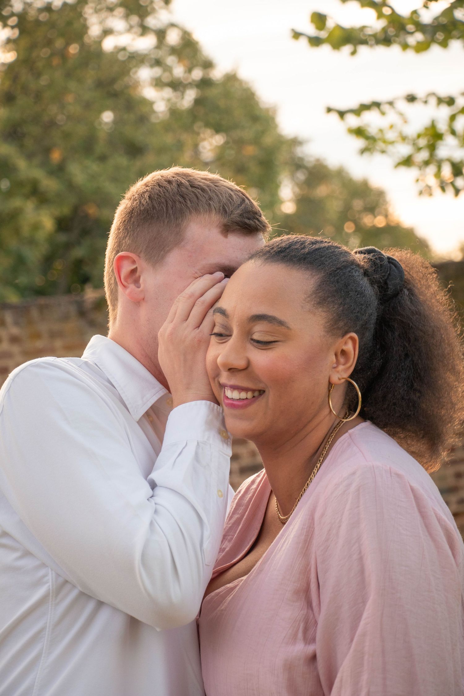 Koppelfotografie in Bilzen door Studio Reynaerts