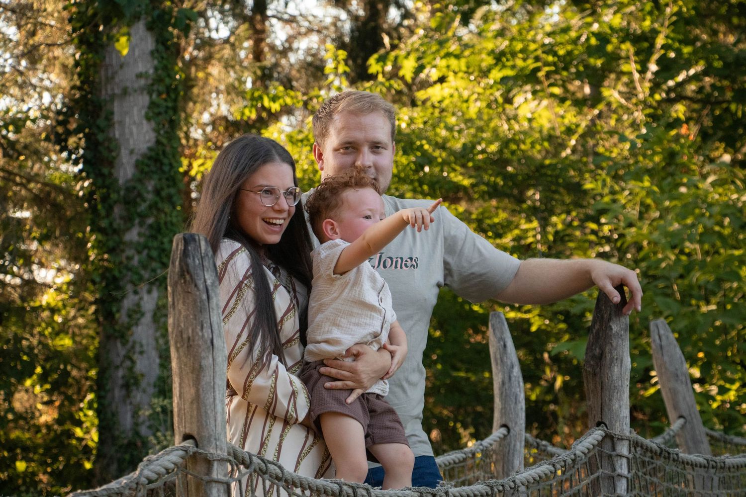 Gezinsfotografie in Diepenbeek door Studio Reynaerts