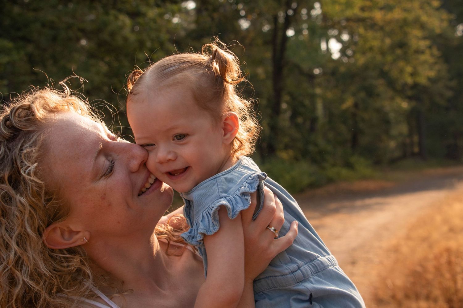 Gezinsfotografie in Diepenbeek door Studio Reynaerts