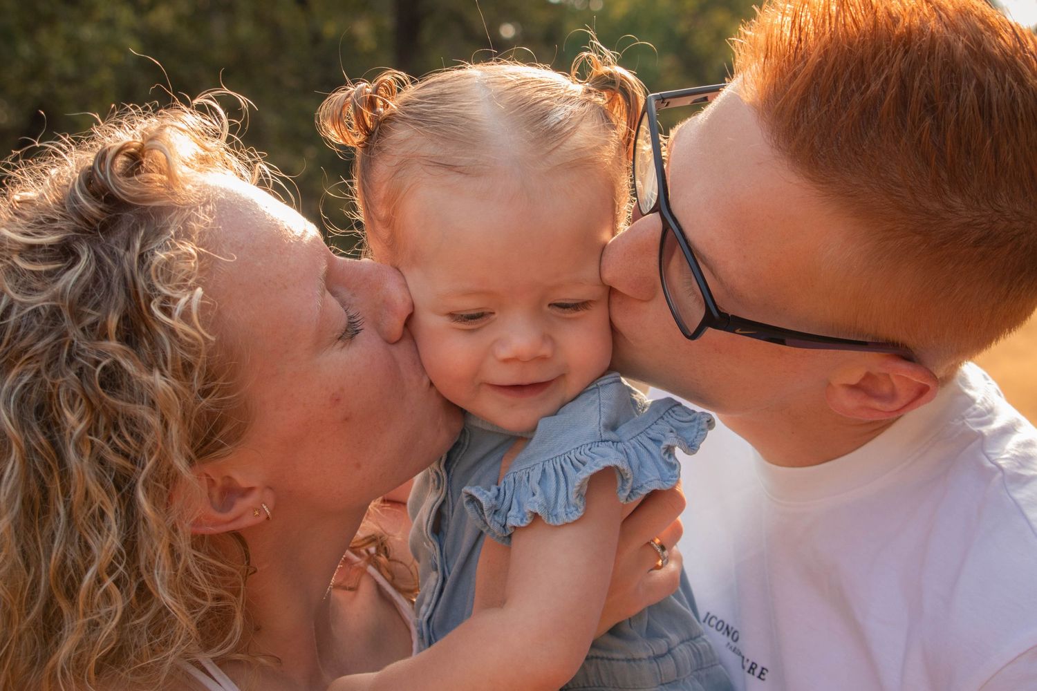 Gezinsfotografie in Diepenbeek door Studio Reynaerts
