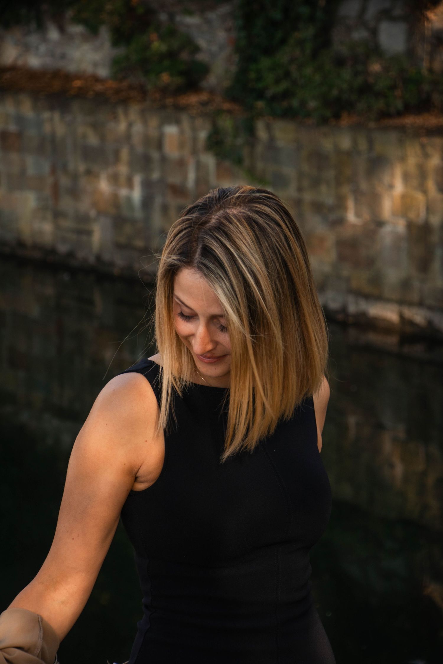 Portretfotografie in Tongeren door Studio Reynaerts