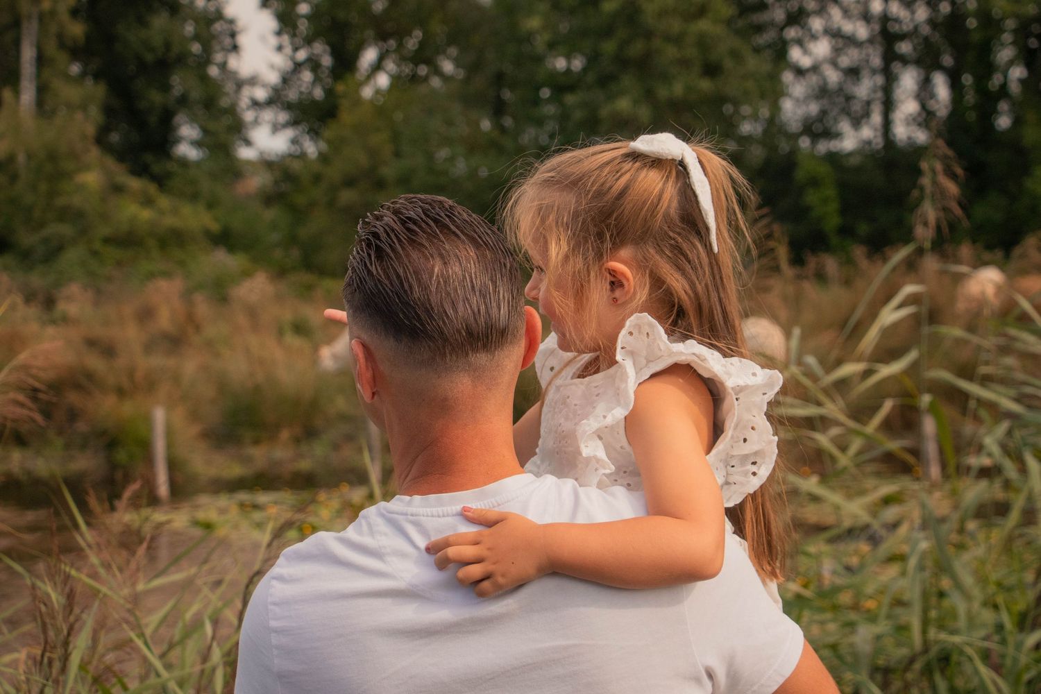 Gezinsfotografie in Diepenbeek door Studio Reynaerts