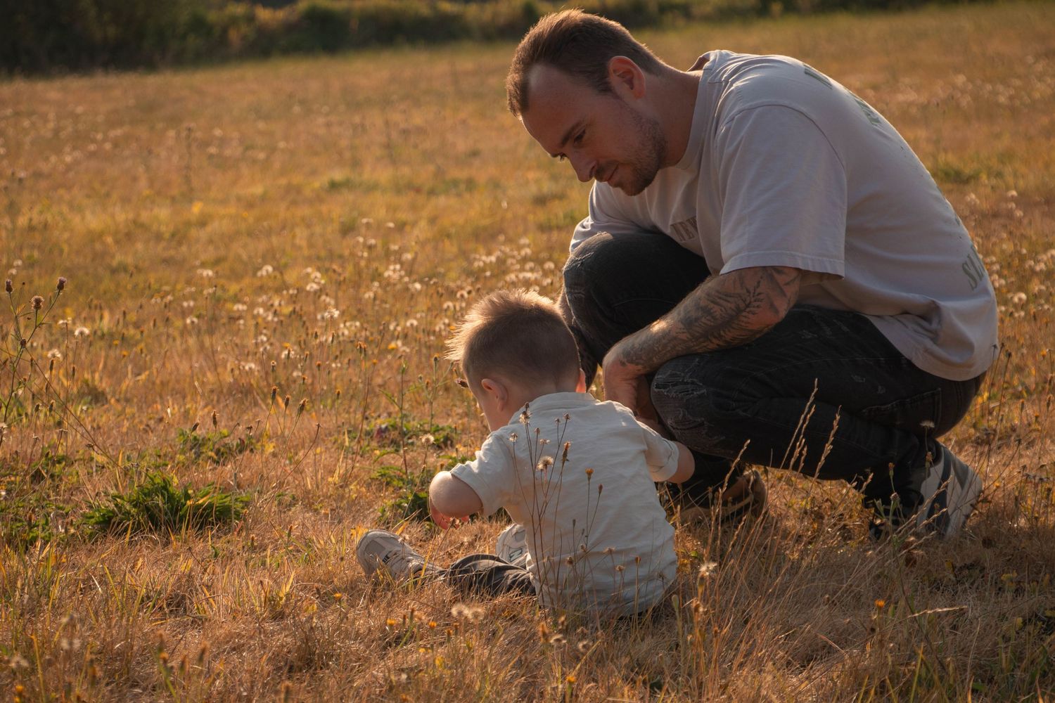 Gezinsfotografie in Diepenbeek door Studio Reynaerts
