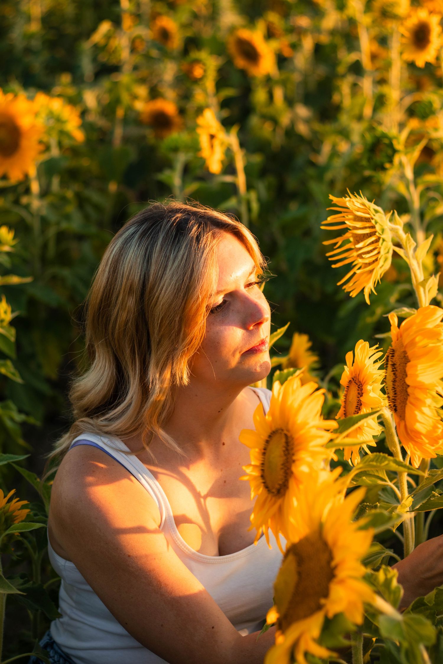 Portretfotografie in Bilzen door Studio Reynaerts