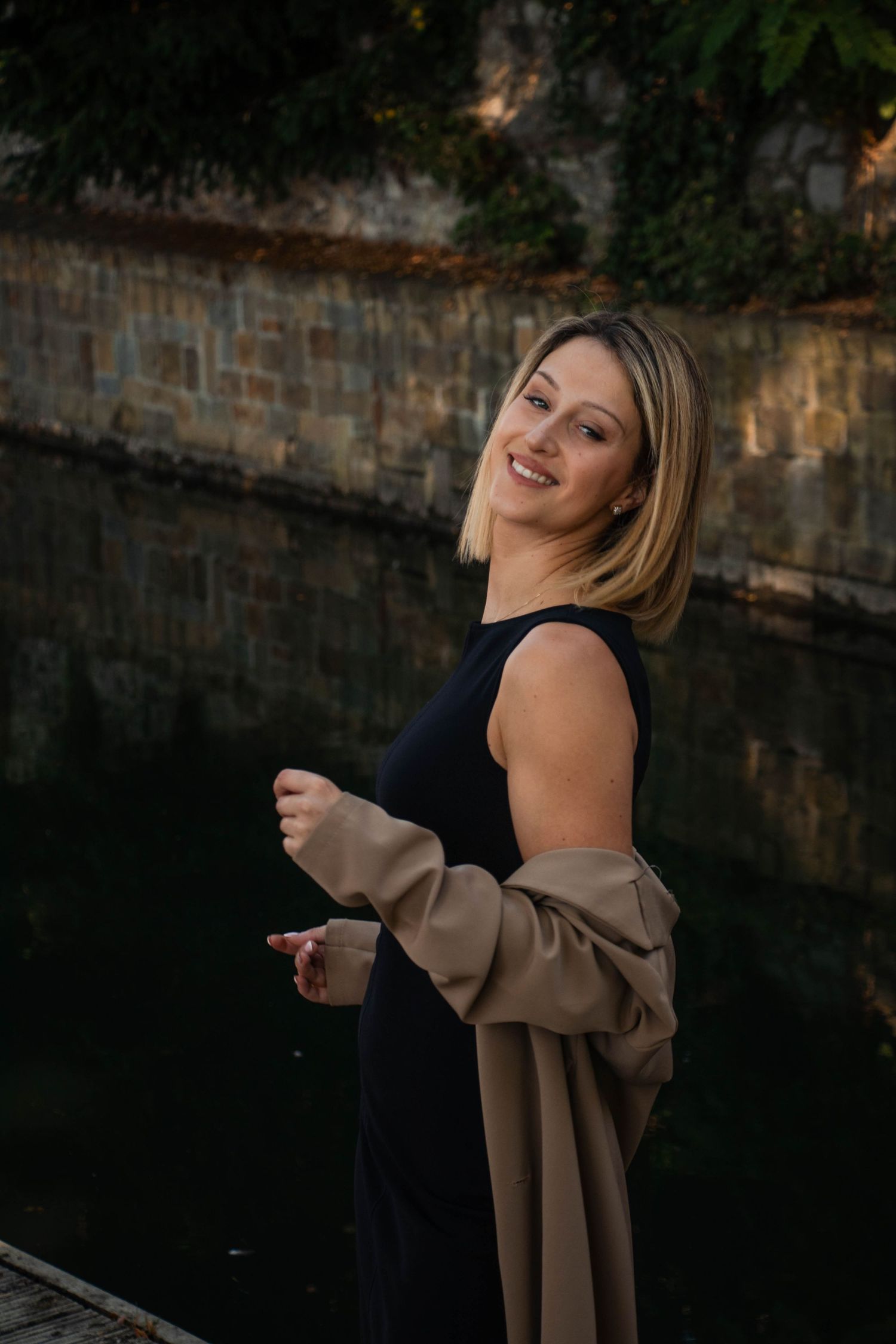 Portretfotografie in Tongeren door Studio Reynaerts