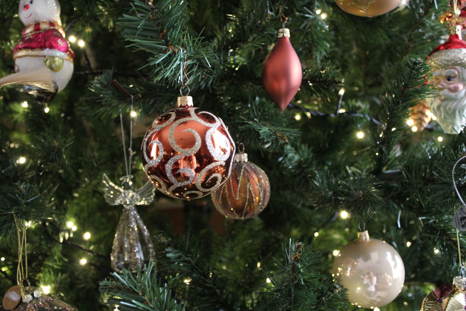 Kerstfoto's door Studio Reynaerts