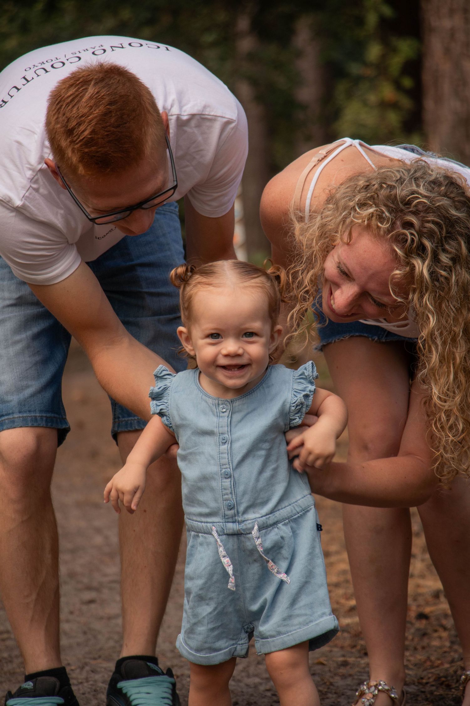 Gezinsfotografie in Diepenbeek door Studio Reynaerts