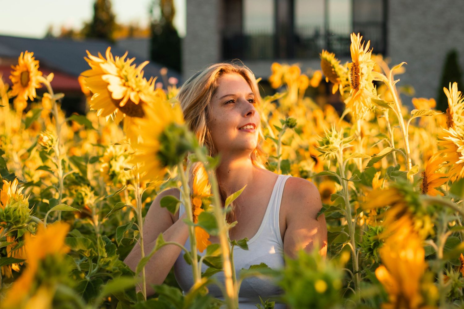 Portretfotografie in Diepenbeek door Studio Reynaerts