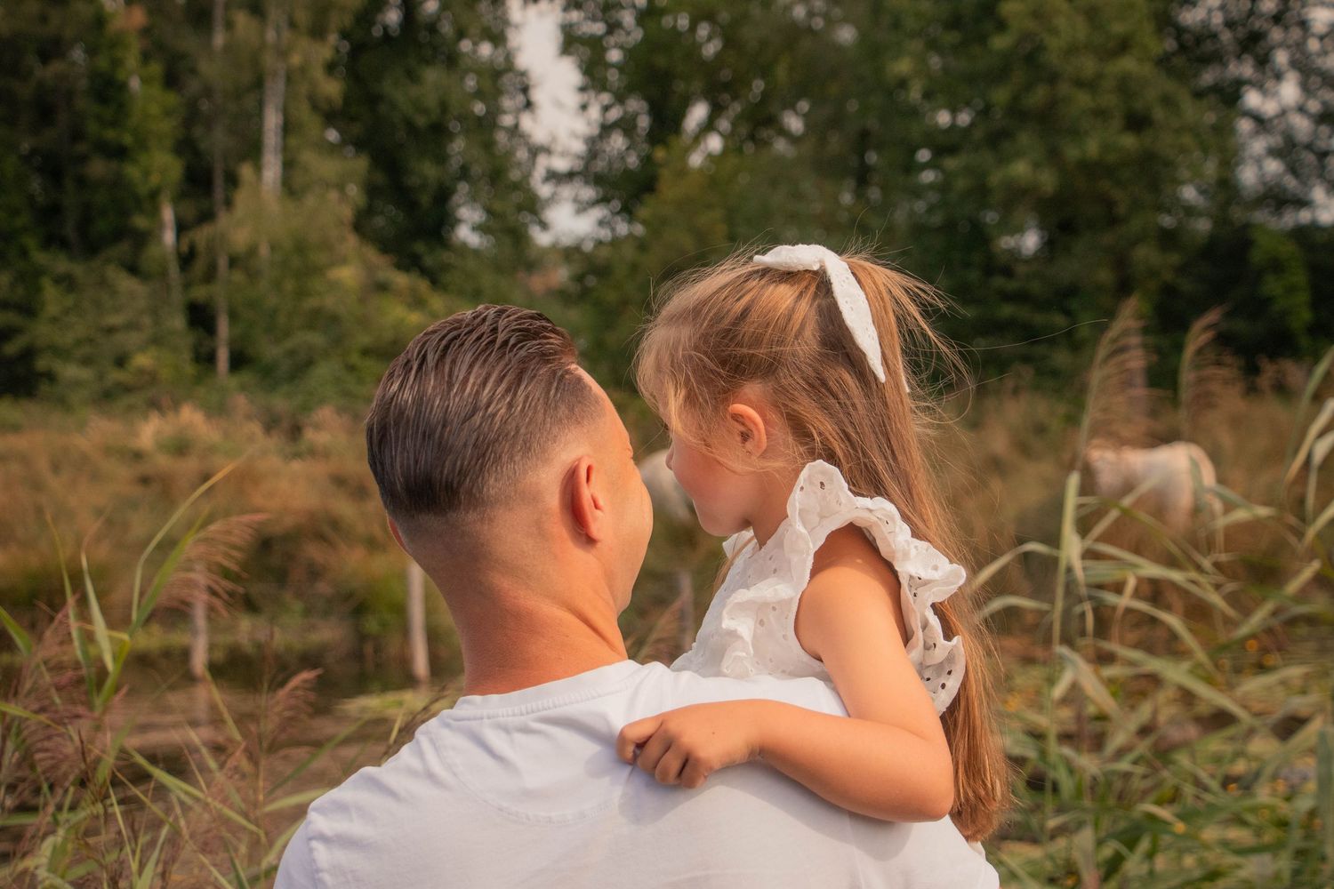Gezinsfotografie in Diepenbeek door Studio Reynaerts