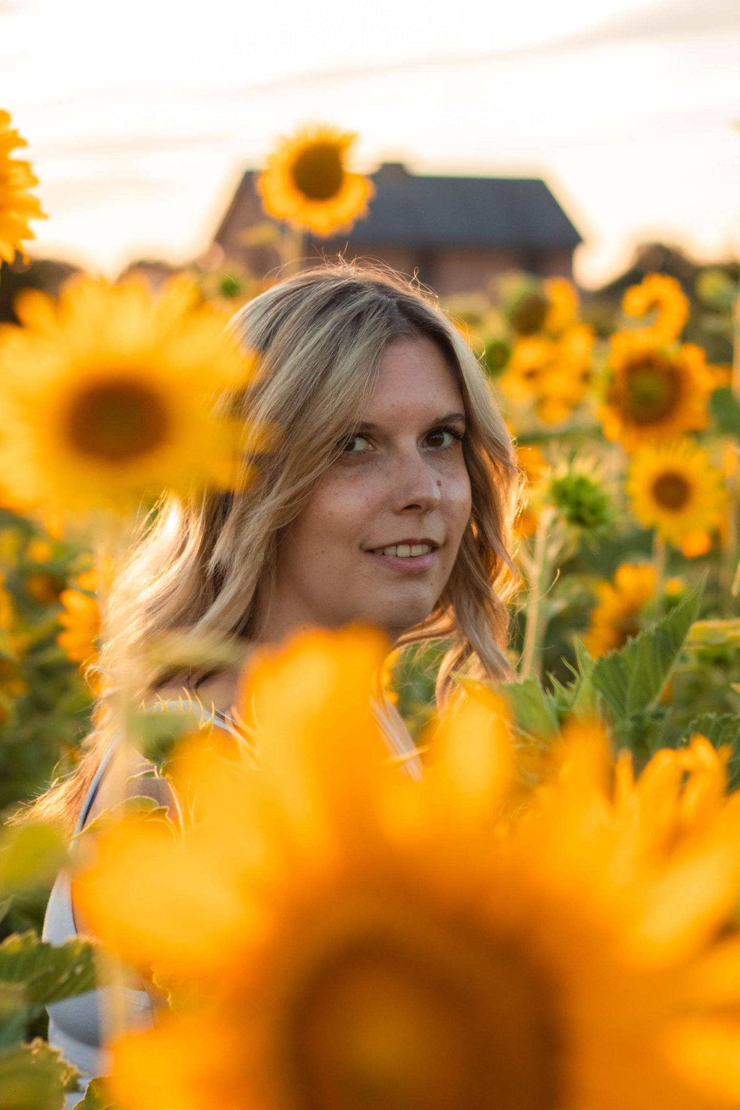 Portretfotografie in Bilzen door Studio Reynaerts