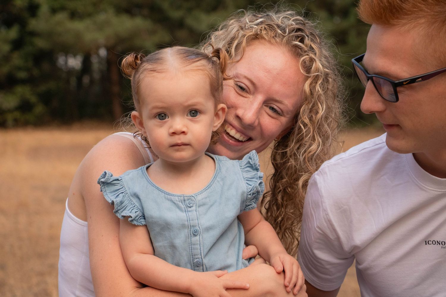Gezinsfotografie in Diepenbeek door Studio Reynaerts