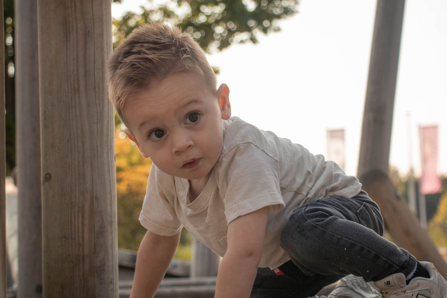 Gezinsfotografie in Diepenbeek door Studio Reynaerts