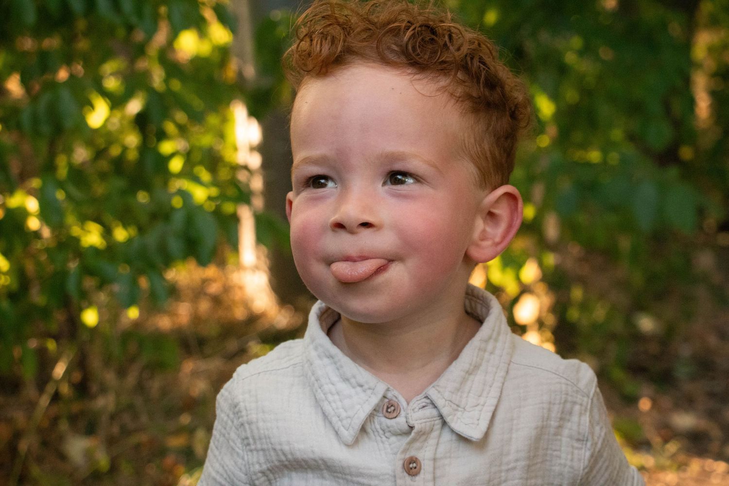 Gezinsfotografie in Diepenbeek door Studio Reynaerts
