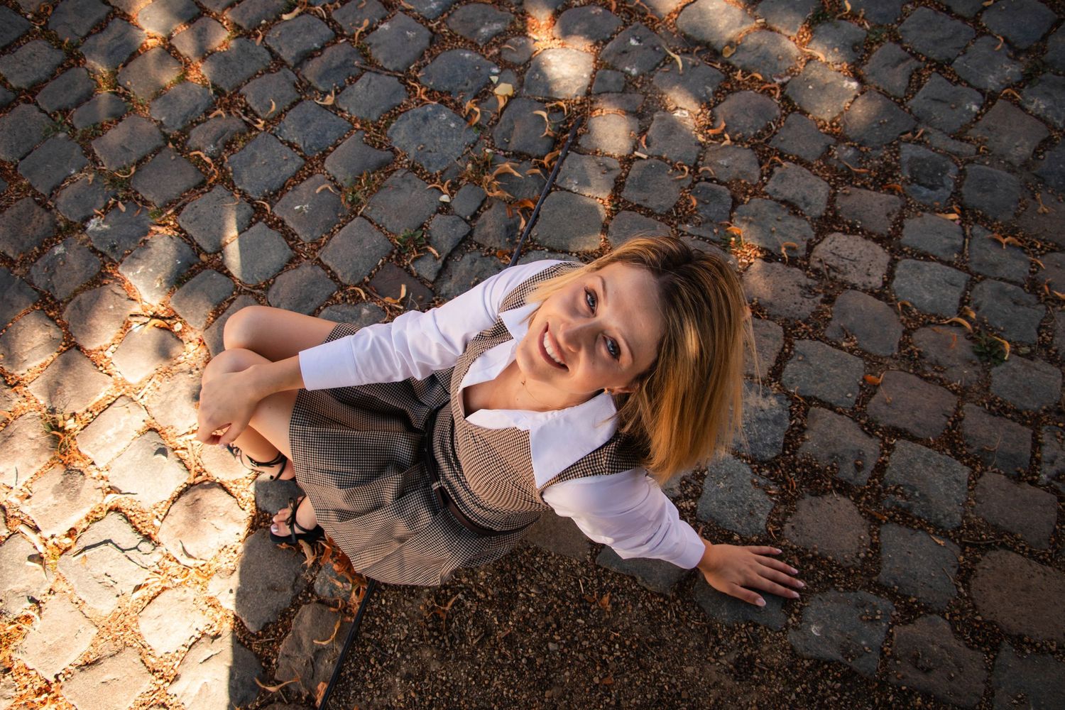 Portretfotografie in Tongeren door Studio Reynaerts