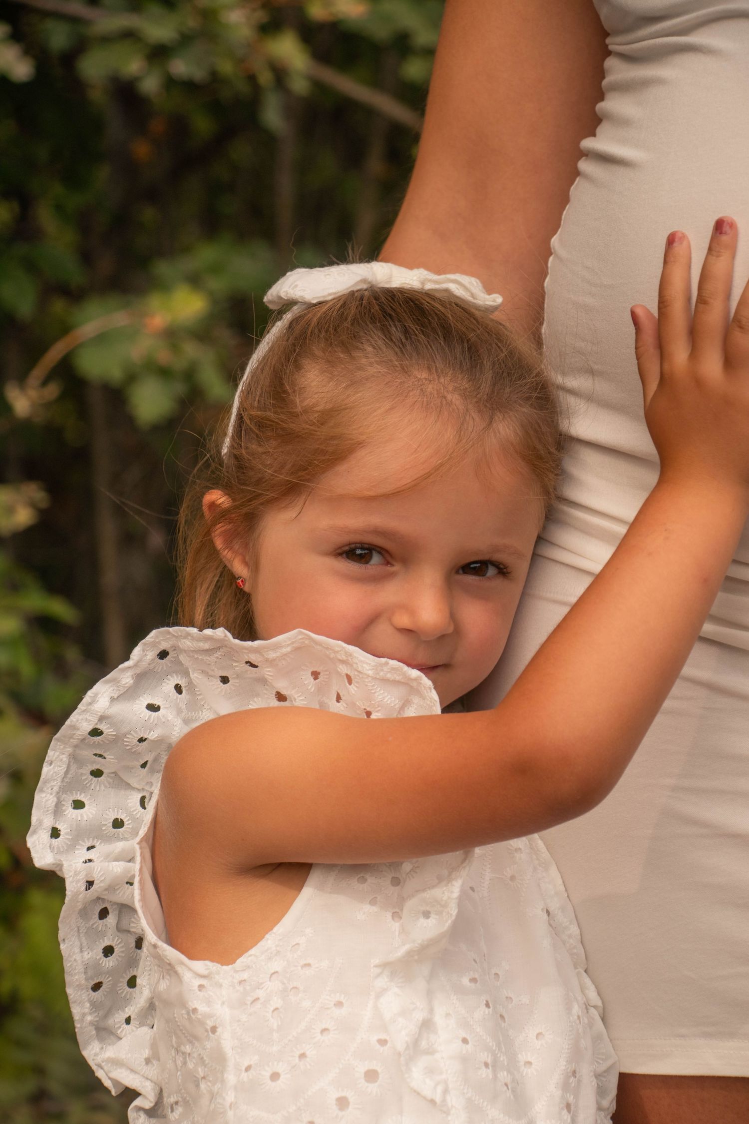 Gezinsfotografie in Diepenbeek door Studio Reynaerts