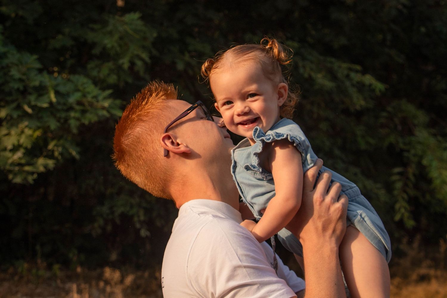 Gezinsfotografie in Diepenbeek door Studio Reynaerts